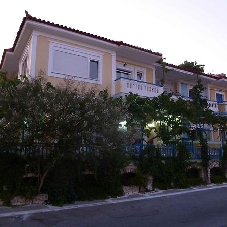 Paris Beach Hotel Ireo Exterior foto