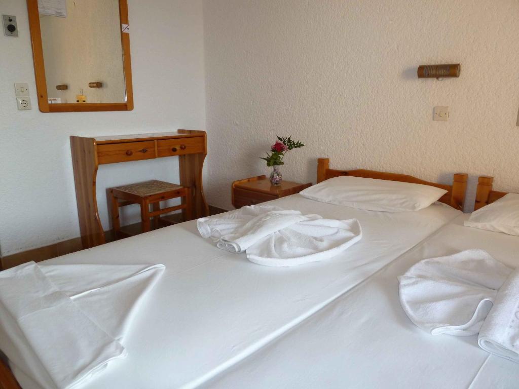 Paris Beach Hotel Ireo Zimmer foto