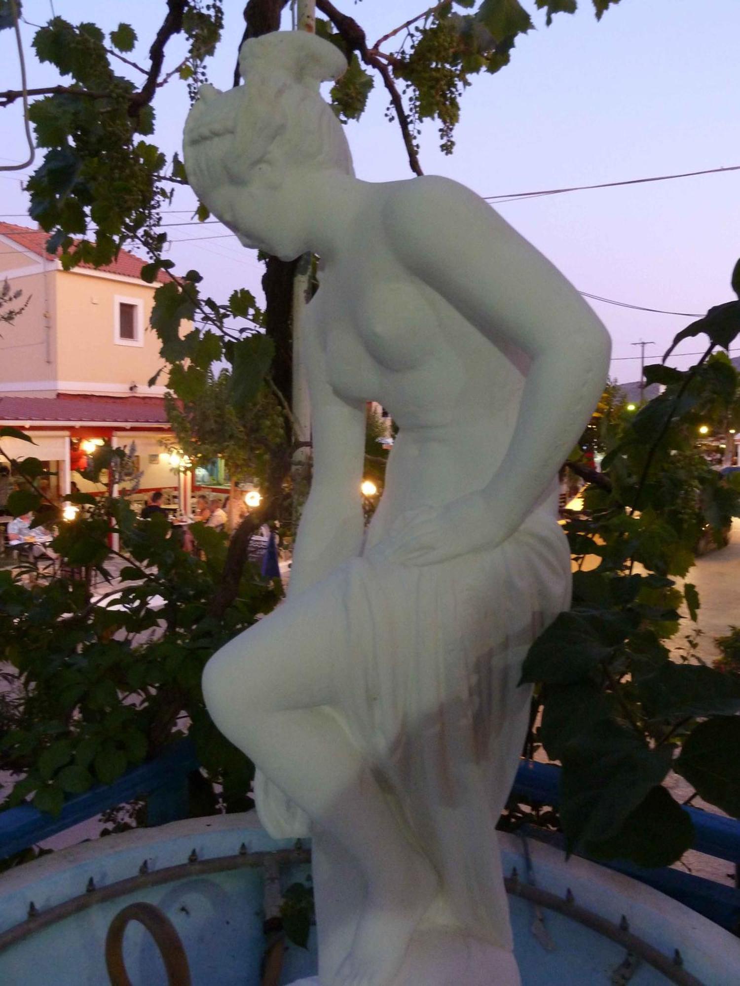 Paris Beach Hotel Ireo Exterior foto