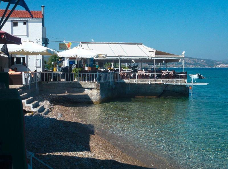 Paris Beach Hotel Ireo Exterior foto